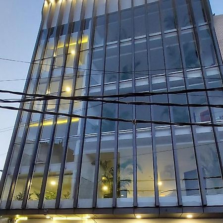 Gallivanto Inn デリー エクステリア 写真