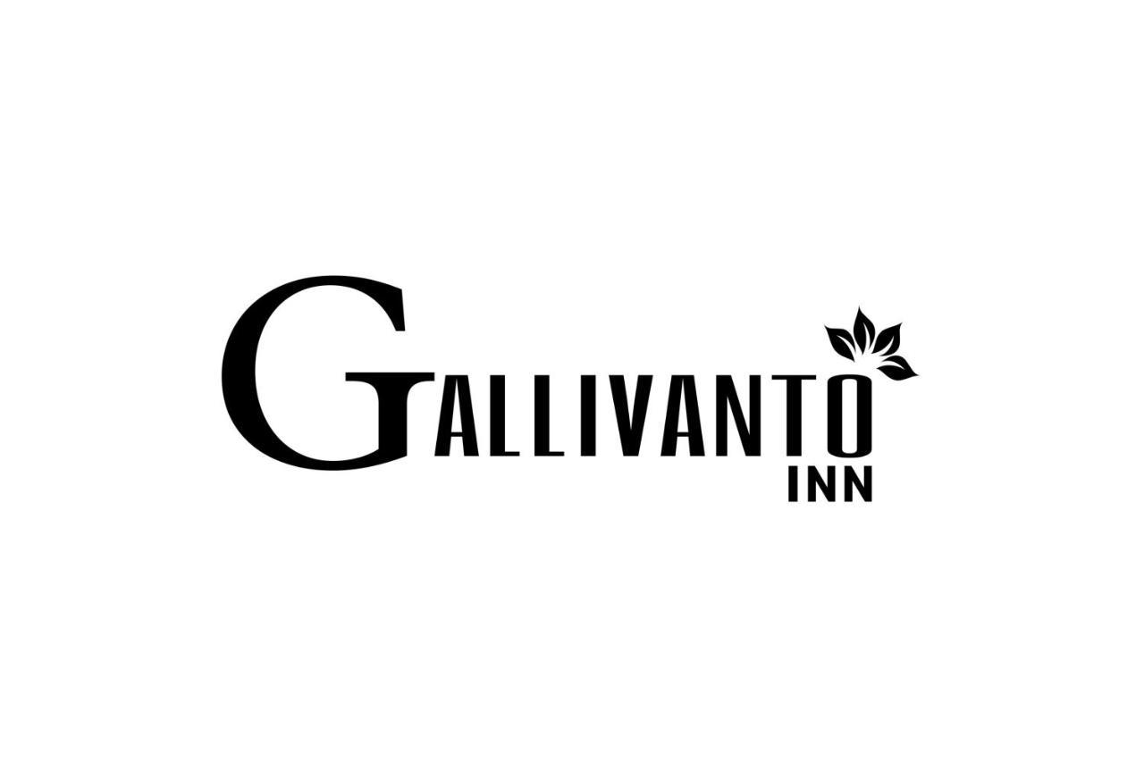 Gallivanto Inn デリー エクステリア 写真
