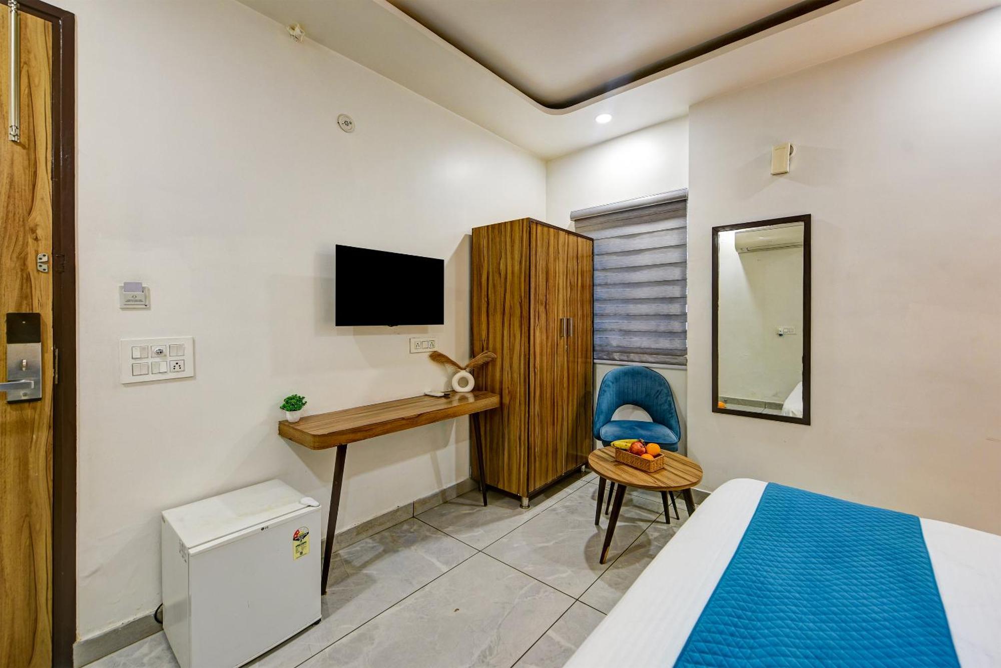 Gallivanto Inn デリー エクステリア 写真
